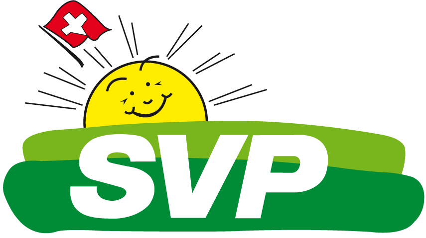 SVP Logo
